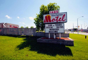 Kitchener Motel